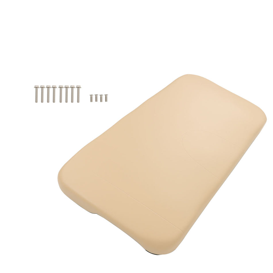 Front Seat Bottom Assembly For Club Car Precedent Golf Cart 2004-Up