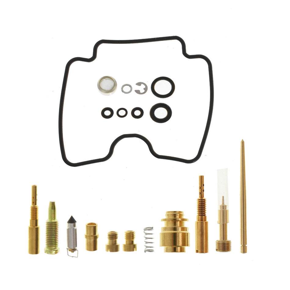 Carb Rebuild Kit Fit For Kawasaki KLX400SR 2003