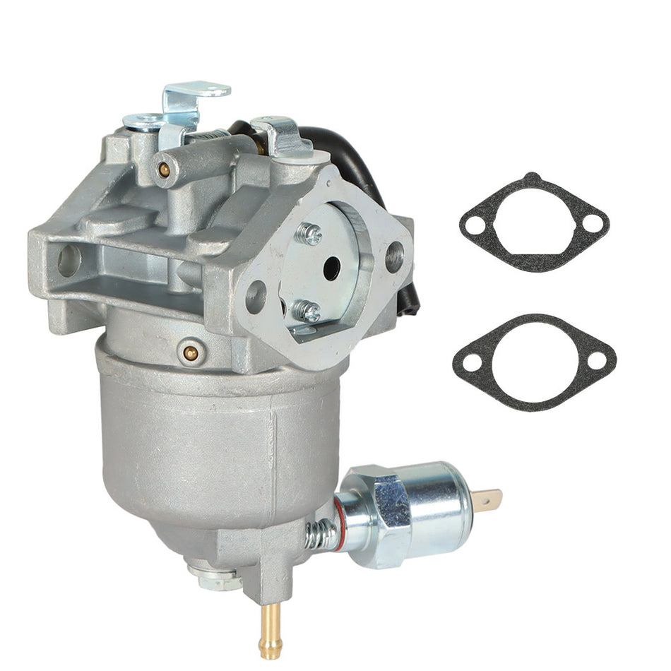 W/ Gaskets Carburetor For John Deere LX188  LX279 LX289 FD501V-BS00 AM128355