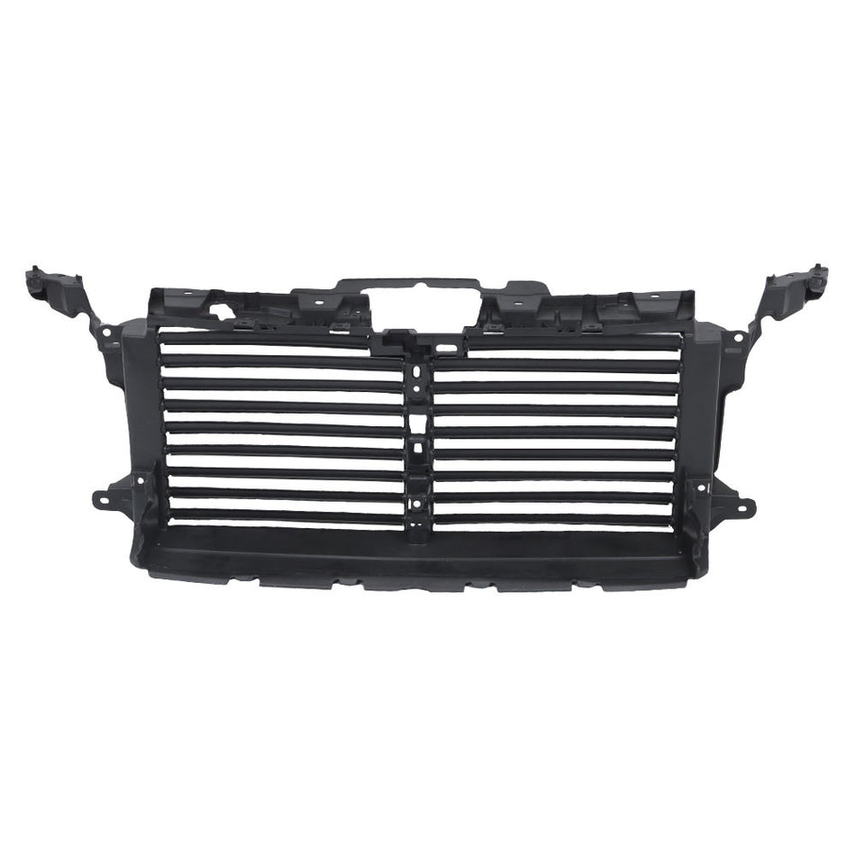 Labwork Front Upper Active Grille Shutter W/O Motor For 2018-20 Ford Expedition