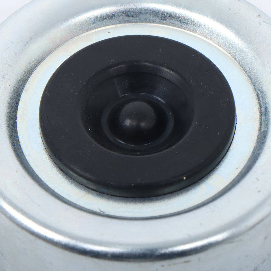 Labwork 4Sets Trailer Hub Wheel Bearing Kit For 5200-7000lbs Axles 25580 14125A