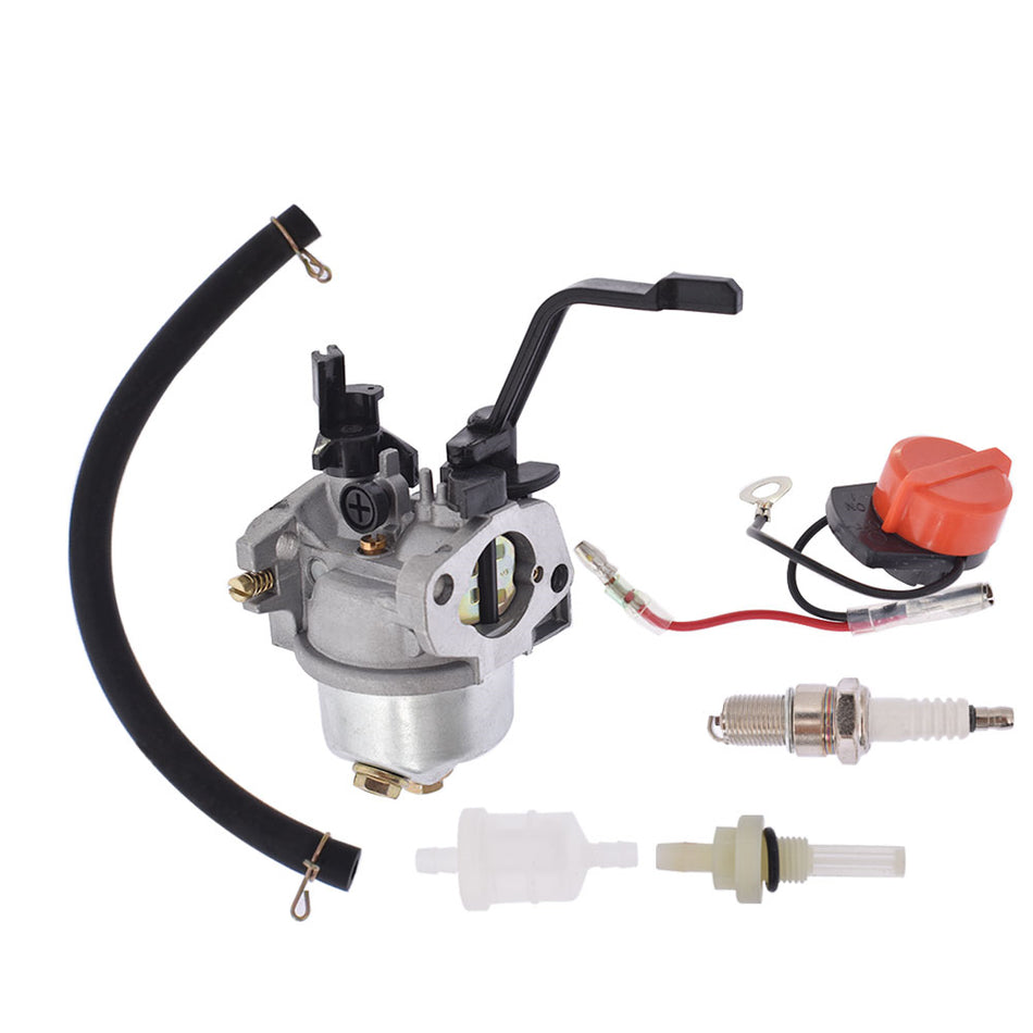 Fit For CPE 6.5HP 196CC ST168FD YF168F Champion Power Equipment Generator