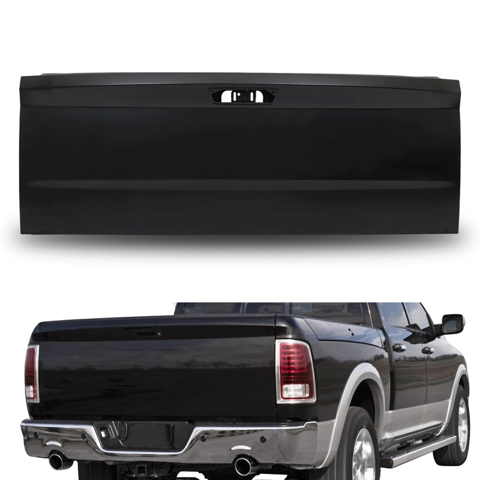 Labwork Tailgate For 2010-2018 RAM 1500 2500 3500 & 2019-2022 Ram 1500 Classic