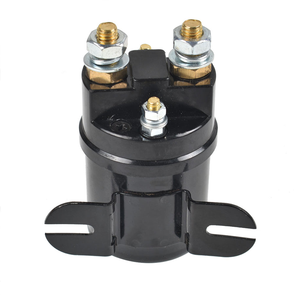 For Dominator Raider X4 Ravager 800 1000 UTV Solenoid Starter Relay Heavy Duty