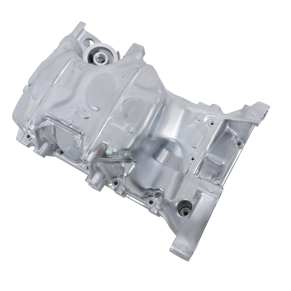 Labwork Engine Oil Pan Fit For Honda Accord 2018-2021 CR-V 2020-2022 L4 2.0L