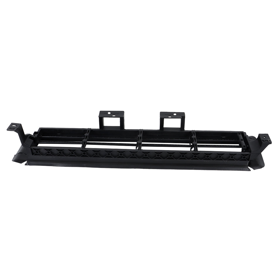 Labwork Grille Radiator Shutter 2015-2021 For Nissan Murano Altima w/o Motor