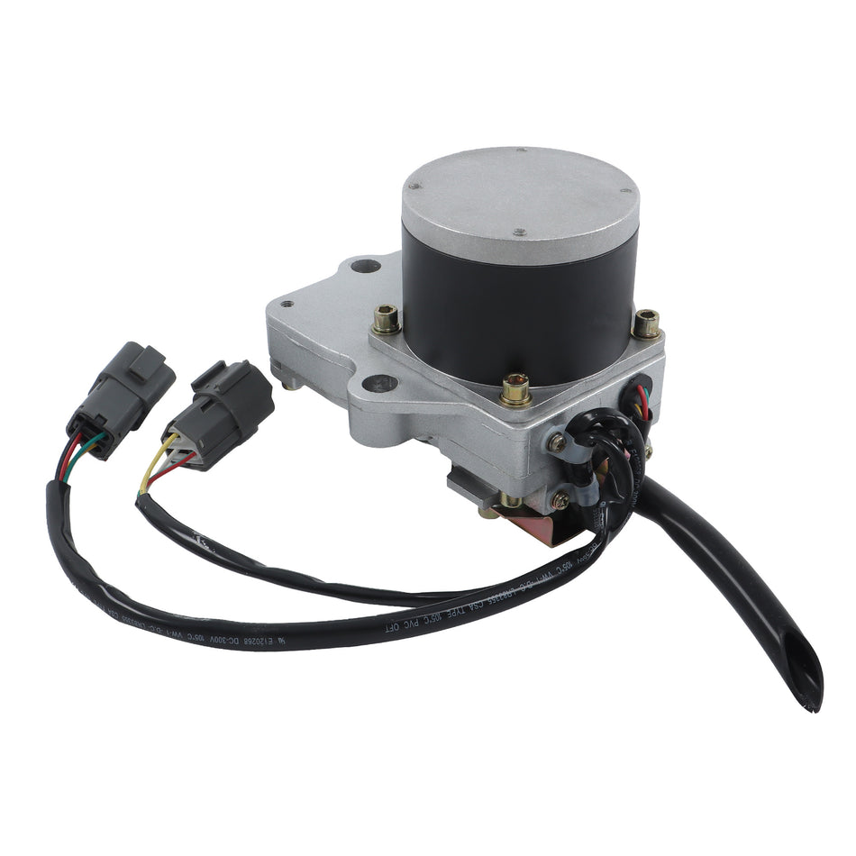 7834-40-3002 7834-40-2004 Throttle Motor For Komatsu PC230-6 PC210-6 PC600-6
