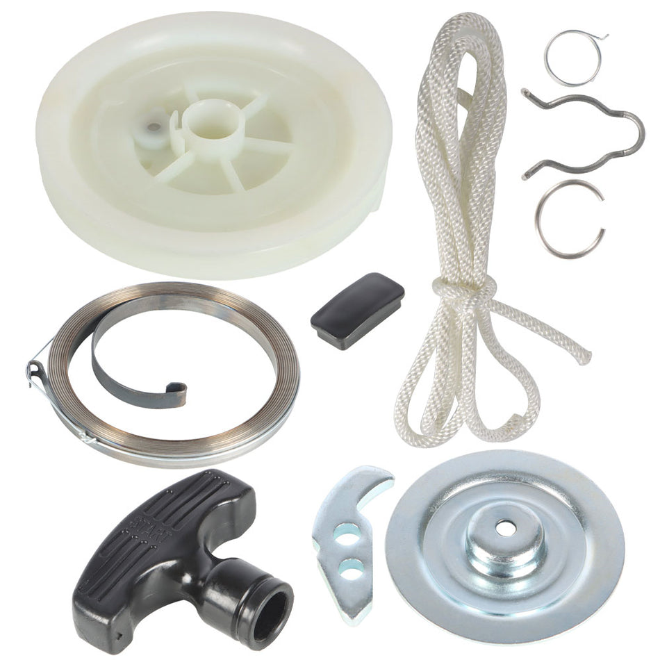 Heavy Duty Recoil Pull Starter Kit for Polaris Trail Boss 330 2003-2013
