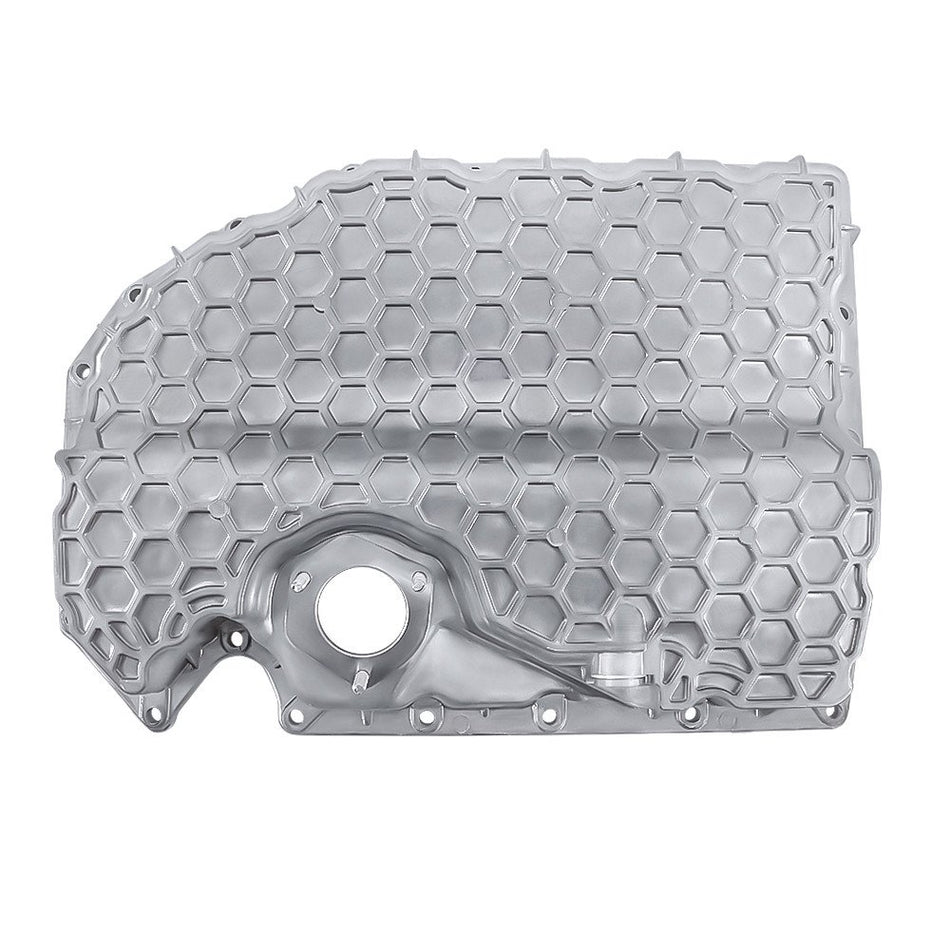 Labwork Lower Engine Oil Pan For VW Golf 2014-2020 Tiguan 2018-2022/Audi A3 Q3