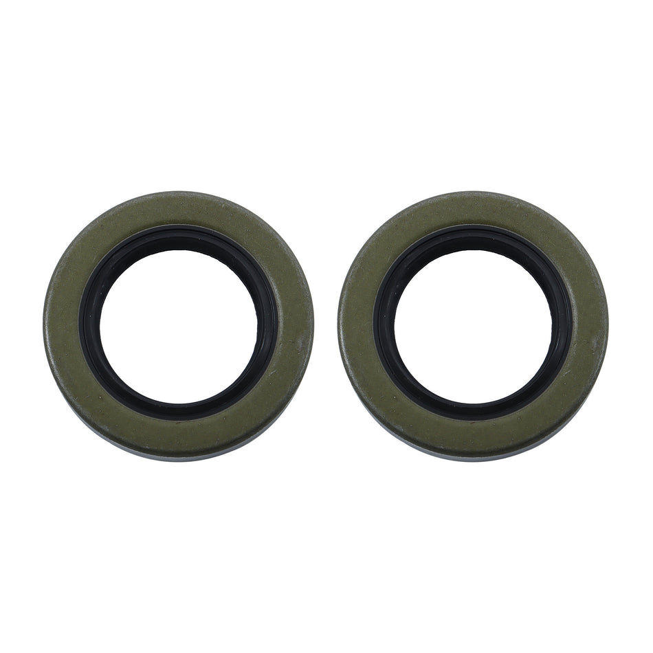 Labwork Trailer Axle Bearing L44643 / L44610 Bearing Kits 2 Sets 2000-2200 Lb