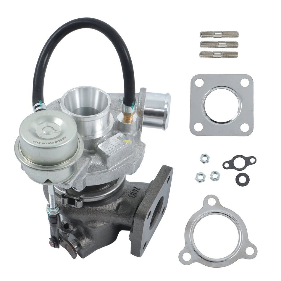 For Bobcat T590 T550 T595 T630 T650 T450 E32 E35 E42 Turb 150105-00044D 7030304