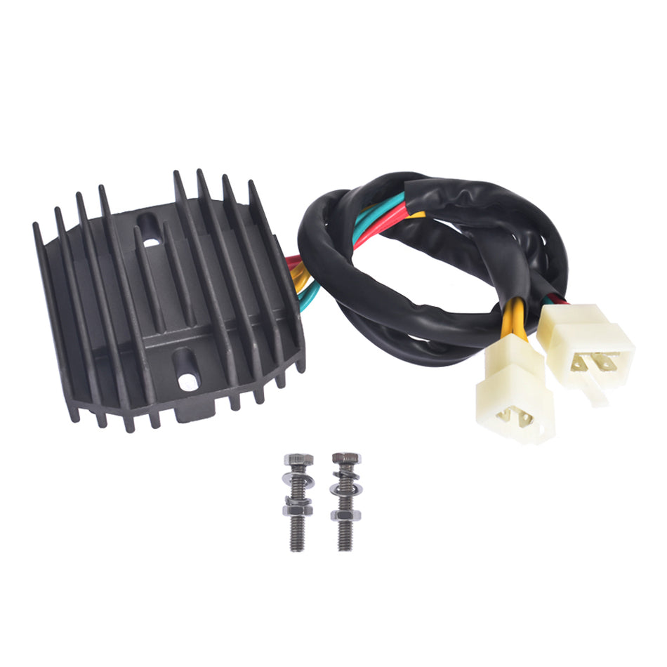 NEW Regulator Rectifier For Honda VFR800FI 1998-99 Moto Guzzi Suzuki TL1000