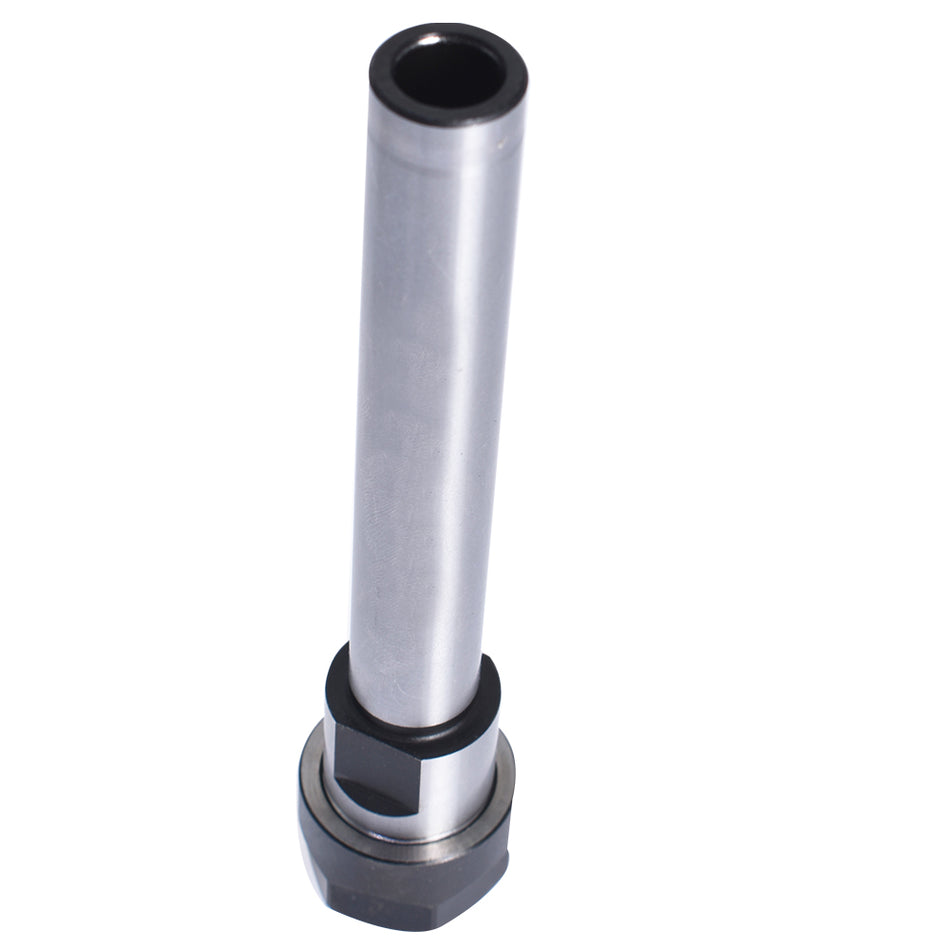 C16 ER16 100L Collet Straight Shank Chuck Holder CNC Milling Toolholder