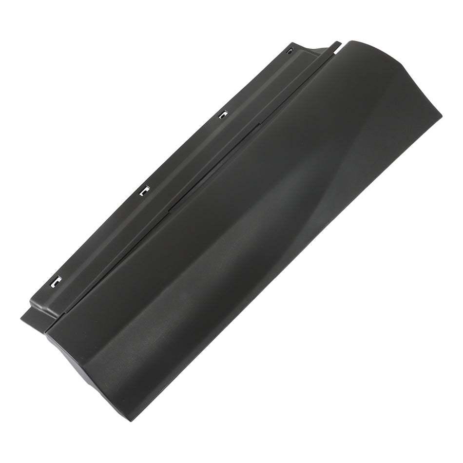 Labwork Passenger Side Door Molding Rear For 2013-2015 Toyota RAV4 TO1505105