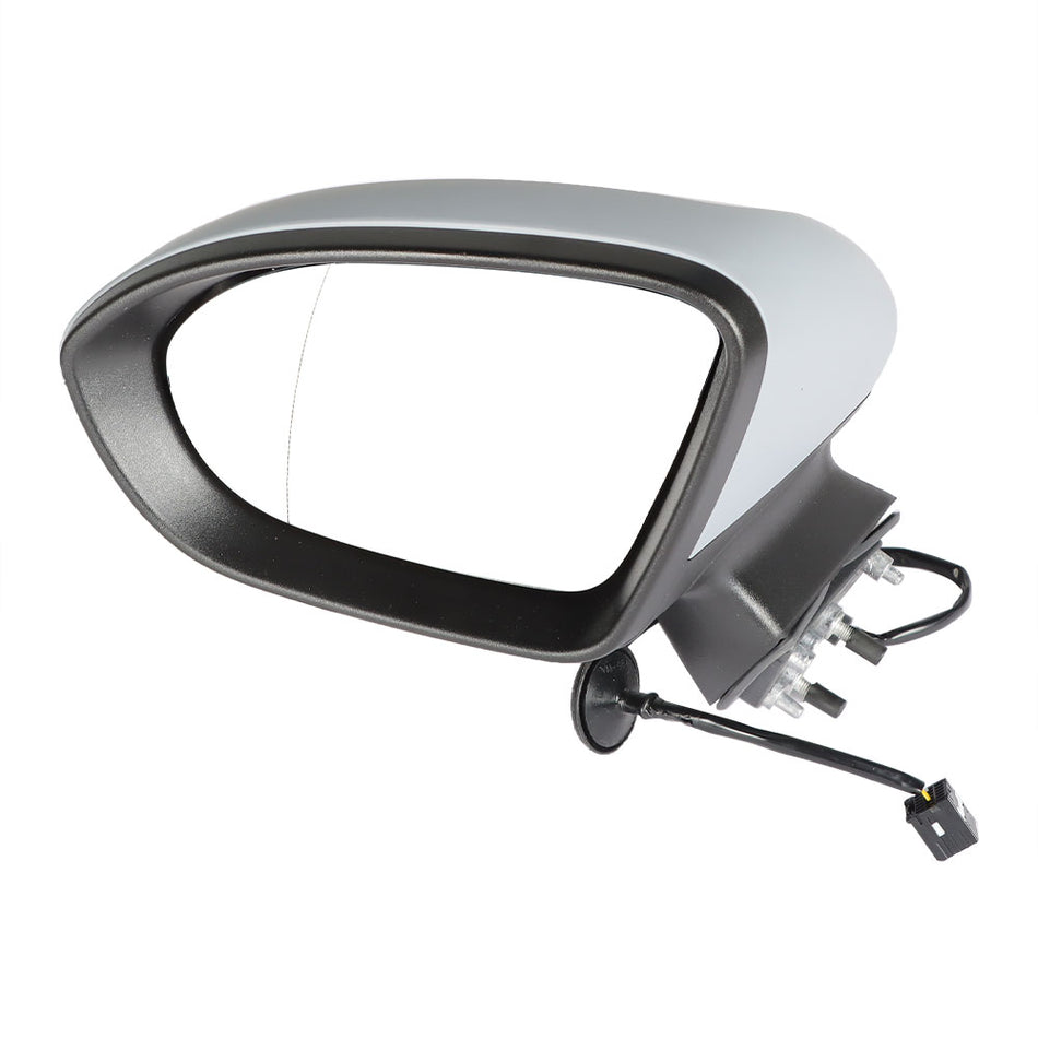 Labwork Left Mirrors Driver Side For 2016-2019 Chevrolet Cruze HL GM1320541