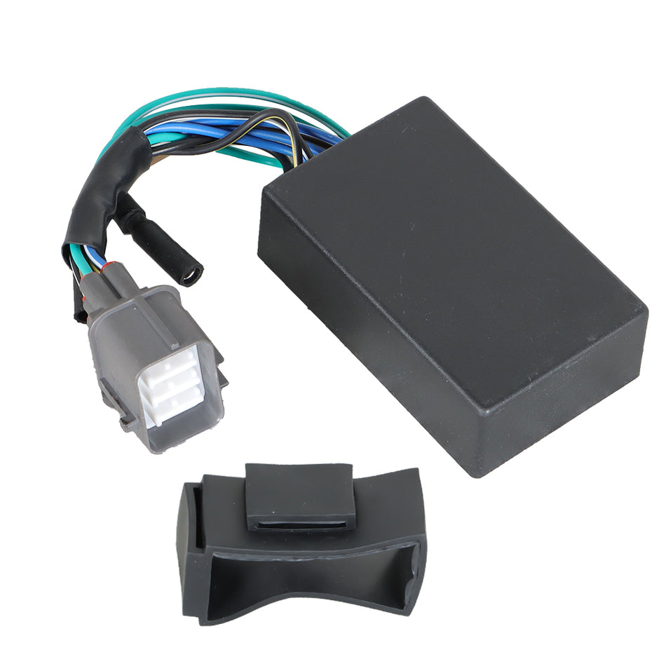 Ignition Module CDI Box For Honda TRX350 FE/FM/TE/TM Rancher 30410-HN5-671 00-05