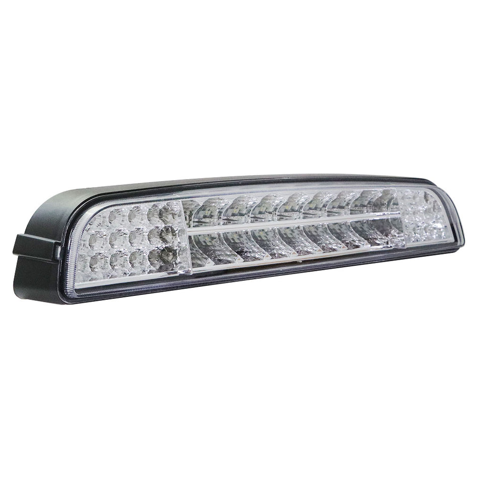 Only For E-Z-GO TXT 1996 - 2013 Golf Cart Models LED Headlight Light Bar