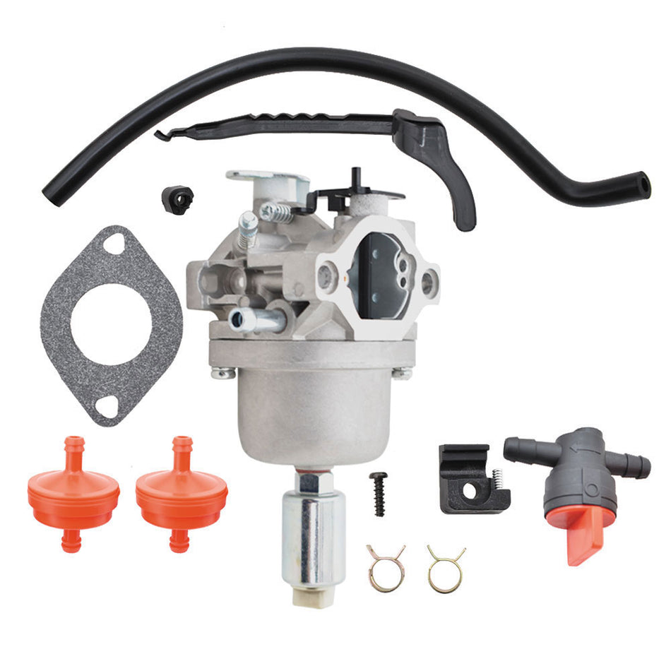 CARBURETOR for Briggs&Stratton 287707 287776 287777 310707 310777 Motors