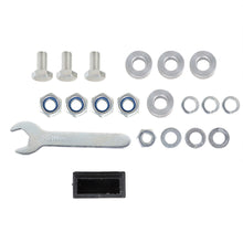 Load image into Gallery viewer, Labwork Hardtop Stand Rack Dust Cover for Mercedes R129 300SL SL320 SL500 SL600
