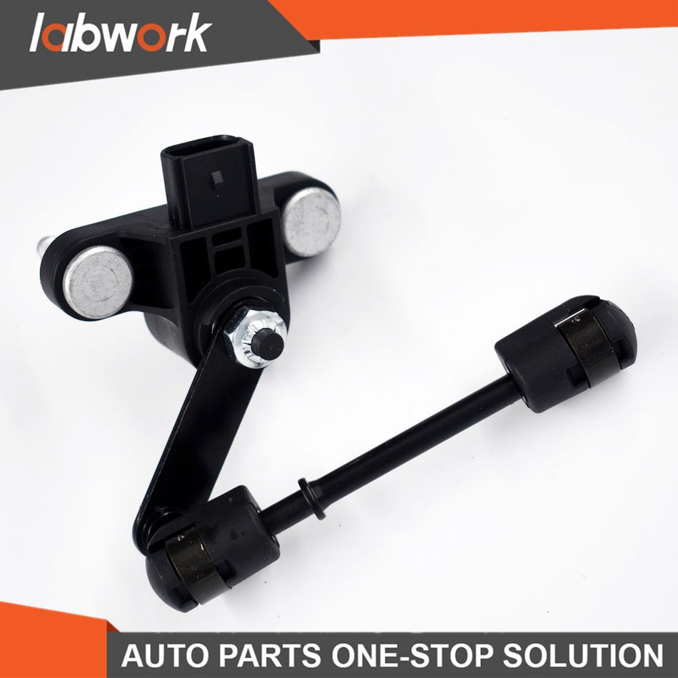 Labwork Auto Ride Leveling Height Sensor Right For 2003-2006 Ford Expedition
