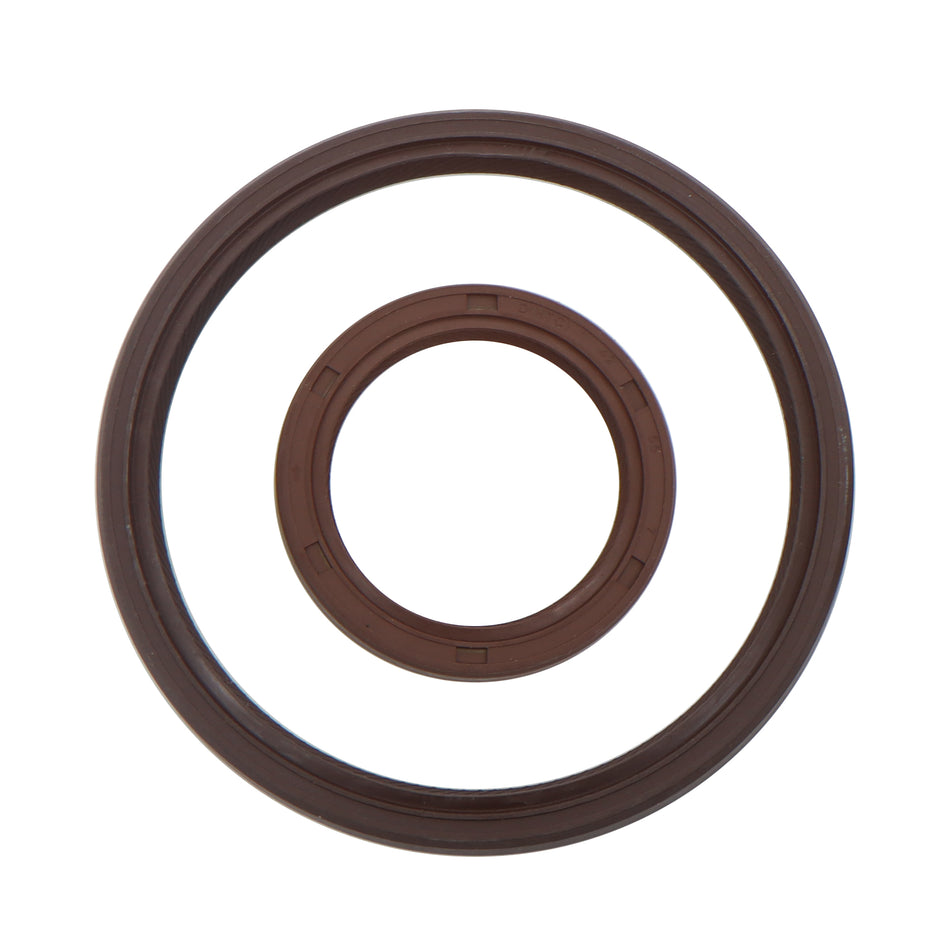 Labwork Engine Overhaul Rebuild Kit w/ Rods & Timing Chain VVT For Chevy Buick