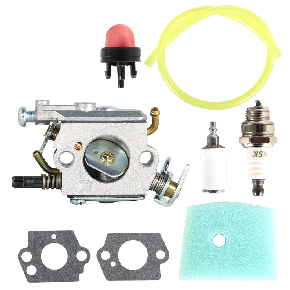 322L Carburetor Air Filter For Husqvarna 223L 588171156 5032834-01 503283401