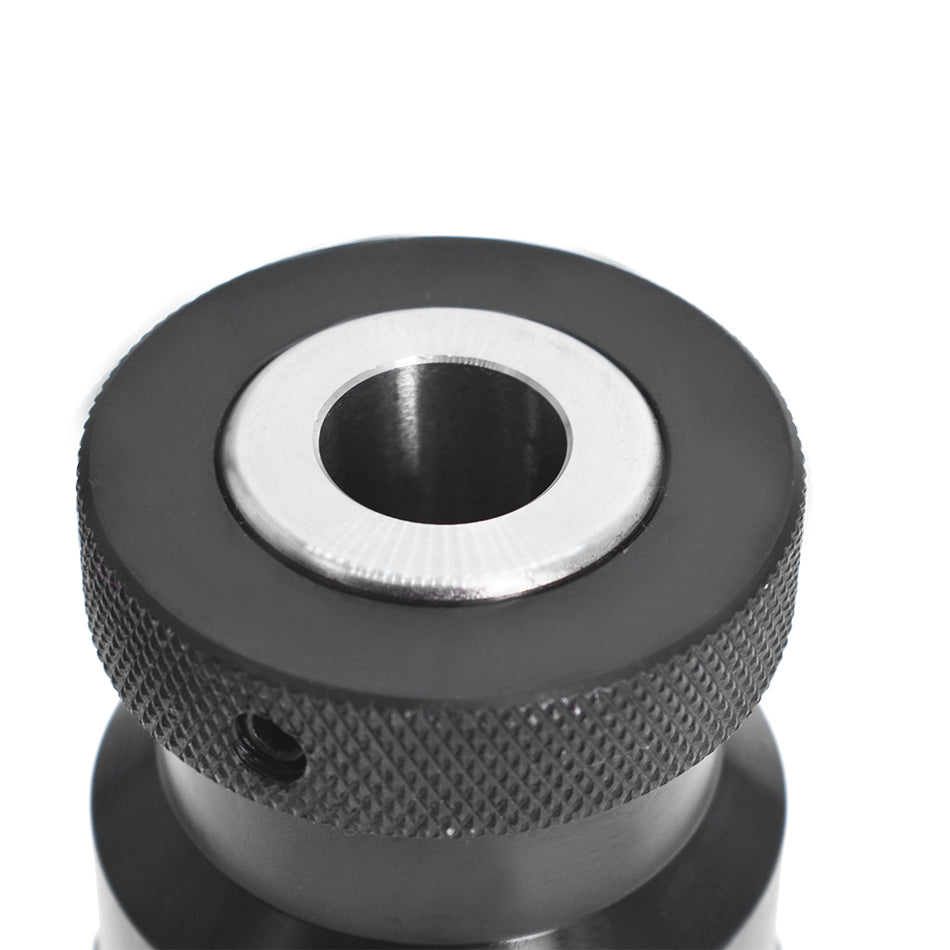 JT33 1/32"- 5/8" Super Heavy Duty Drill Press Chuck Keyless Mount