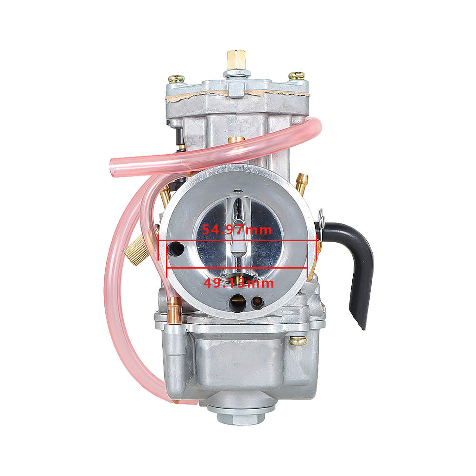 PWK 34 34mm Carburetor Air Strike For Suzuki Honda ATV Quad Dirt Bike