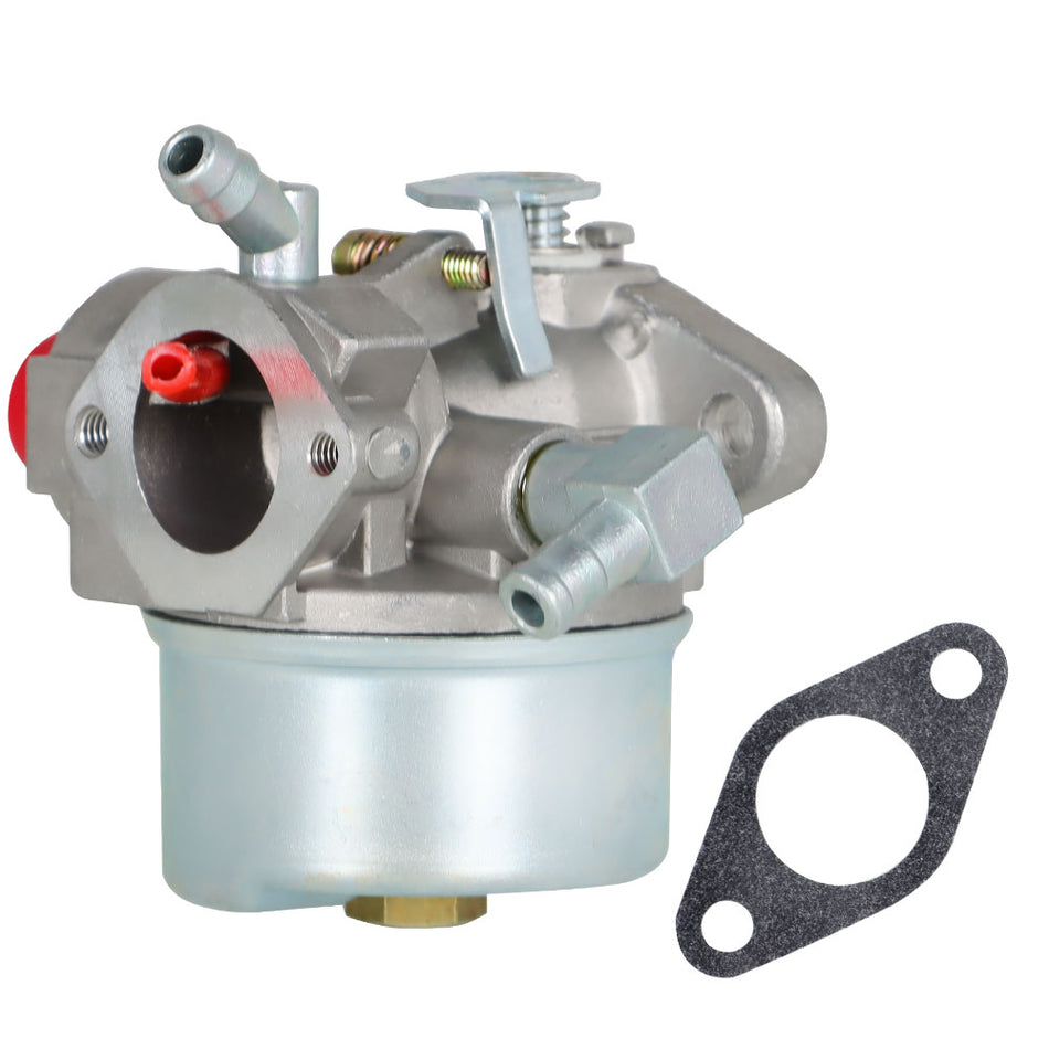 For Tecumseh Carburetor 640173 640174 640262A 640262 640076A 640069 Gasket Carb