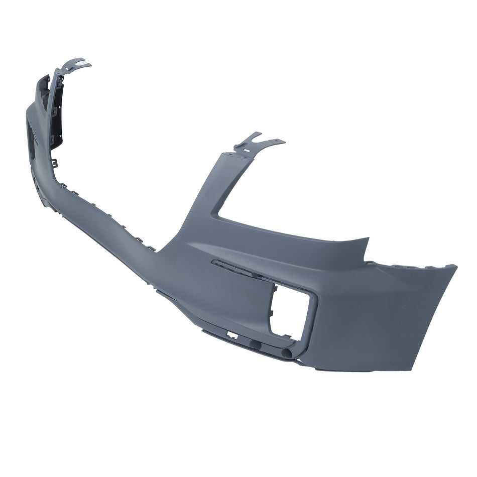 Labwork Front Upper Bumper Cover Fascia For GMC Terrain 16-17 84243275 Plastic