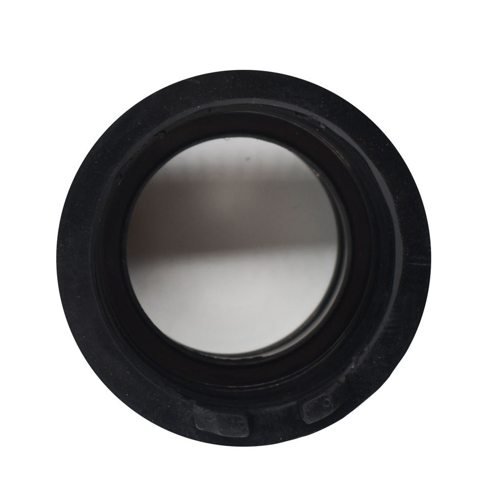 For Yamaha Grizzly 600 YFM600 Carburetor Intake Manifold Boot 4WV-13596-00-00