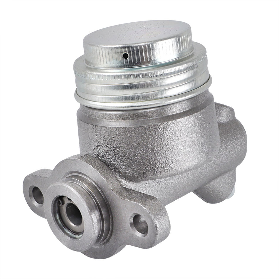 Labwork Brake Master Cylinder w/Reservoir For 64-66 Ford Falcon Mercury Cyclone