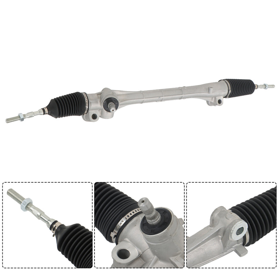 Labwork Power Steering Rack&Pinion Assy For Lexus CT200h 11-17 Toyota Prius