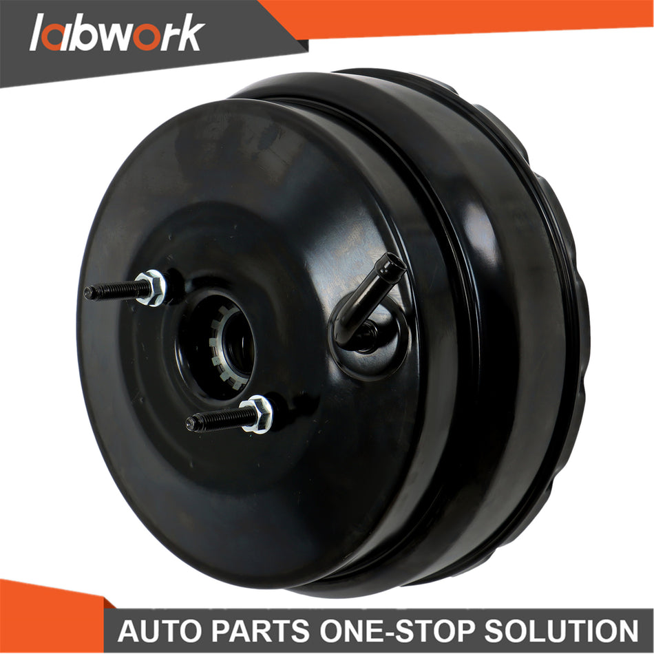 Labwork Vacuum Power Brake Booster for Acura SLX 98-99 Isuzu Trooper VehiCROSS