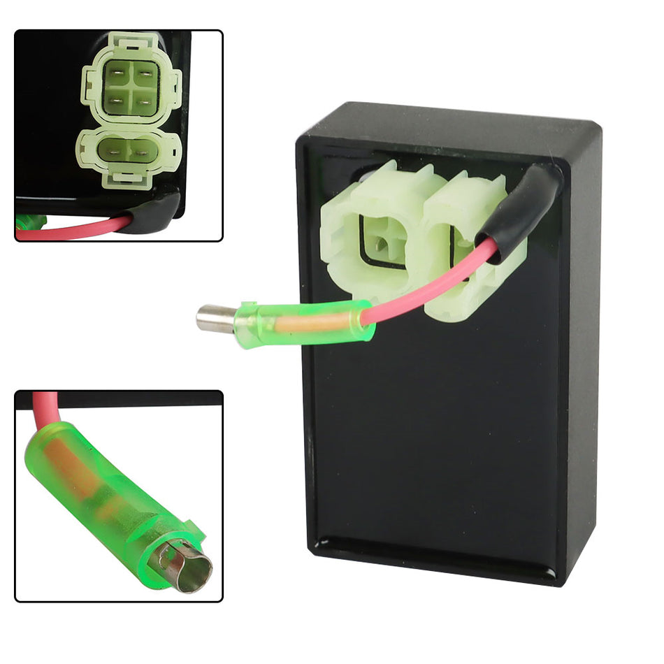 For 2006-2020 Can-Am Bombardier DS250 DS 250 NEW CDI Ignition box USA