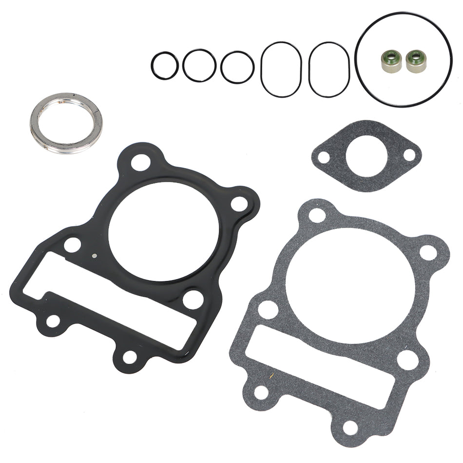 New For KAWASAKI KLX 110 2002-2017 klx 110 Gaskets head Top End Gasket Kit Set