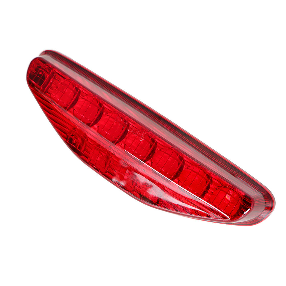 Red Taillight Tail light 33700-HP1-601 For Honda TRX450ER 2008 Electric Start