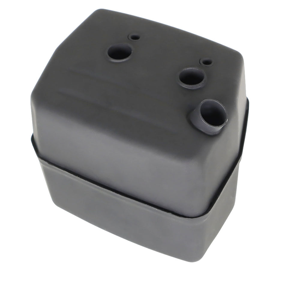 268 272 Exhaust Muffler Deflector Kit Suitable For Husqvarna Ported 61 272K 268K