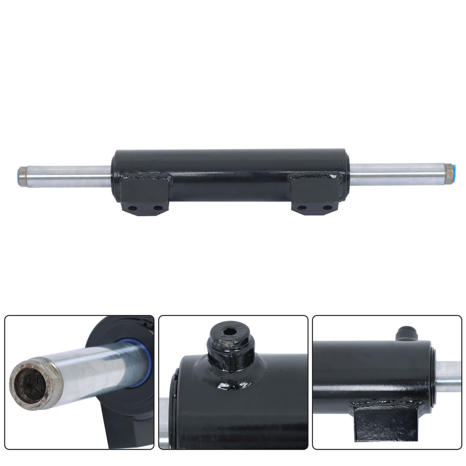 Steering Cylinder 3429989M91 7302464901 For Massey Ferguson John Deere Tractors
