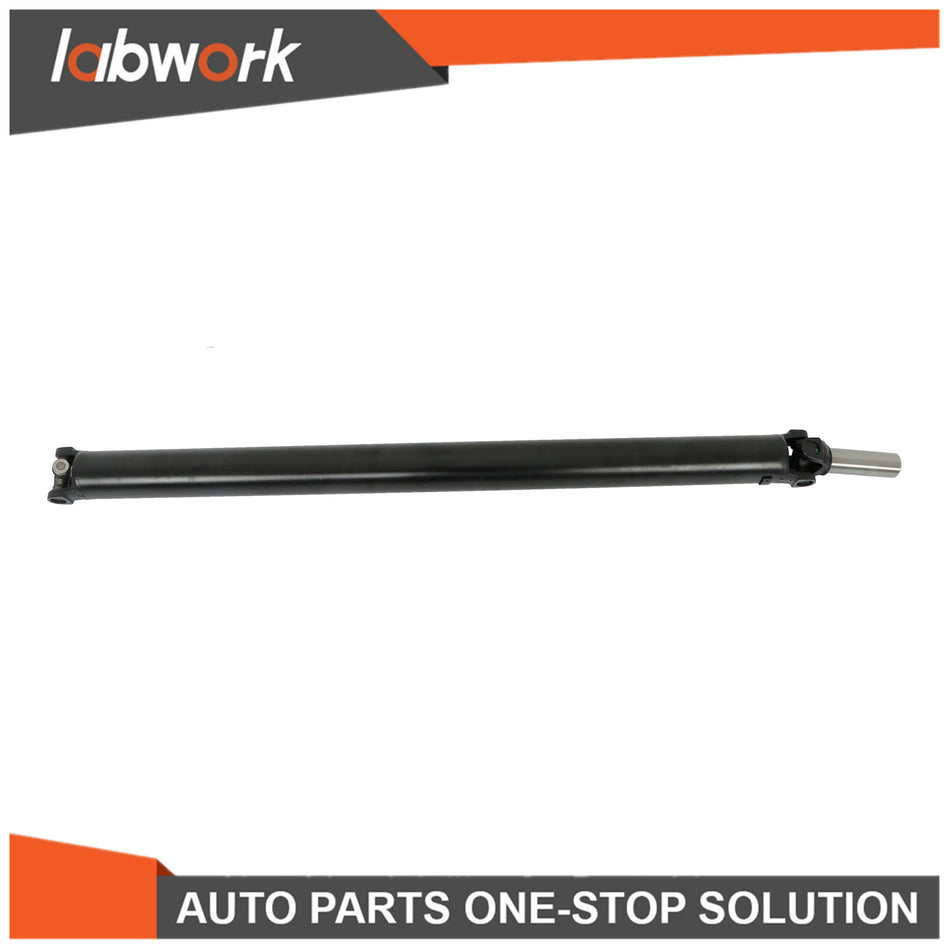 Labwork Rear Driveshaft Prop Shaft For Chevrolet Suburban 1500 GMC Yukon
