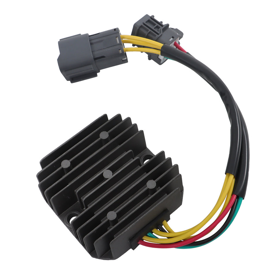REGULATOR RECTIFIER FOR CAN-AM BOMBARDIER DS 250 2006-2017