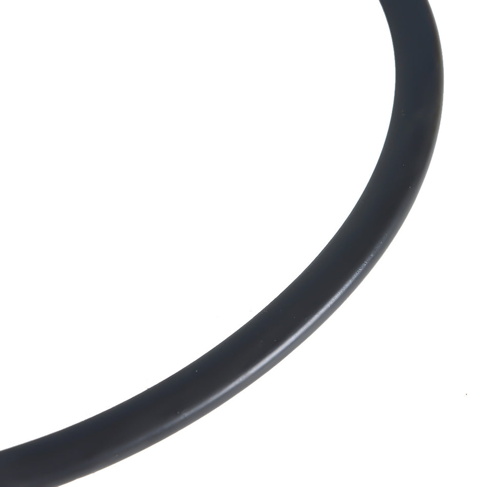 Clutch Cover Seal Gasket For Polaris 5521831 Outer Clutch Cover Seal ATV