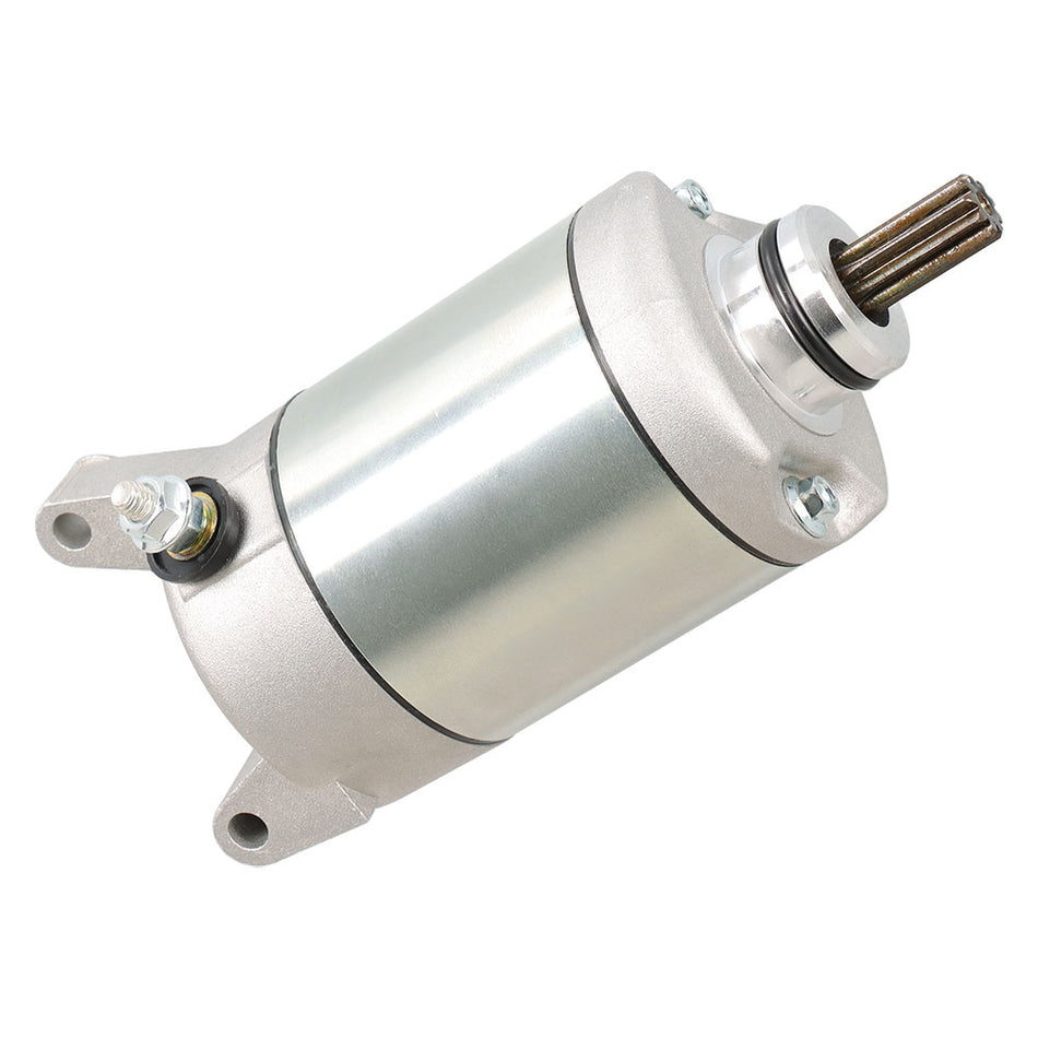 Starter Motor for Polaris RZR 570 2012-2020 Sportsman 570 2014-2020 450 2016-20