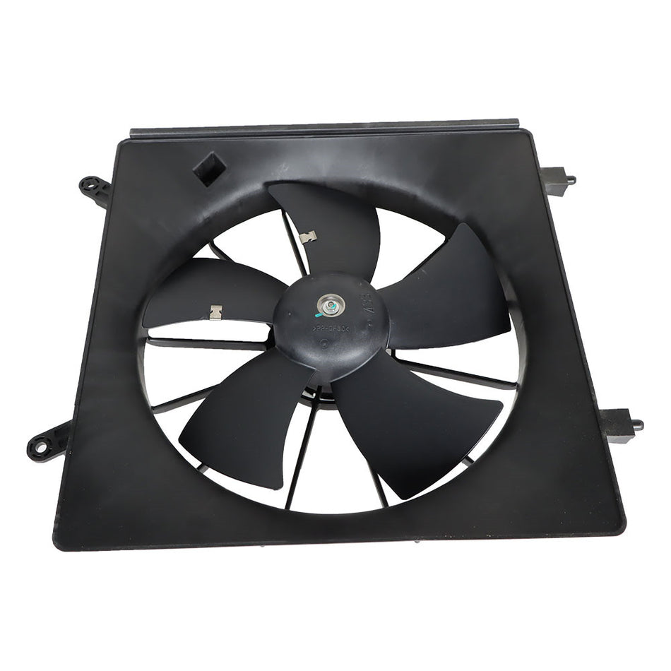 Labwork Radiator Cooling Fan Assembly for 2002 2003-2006 Honda CR-V