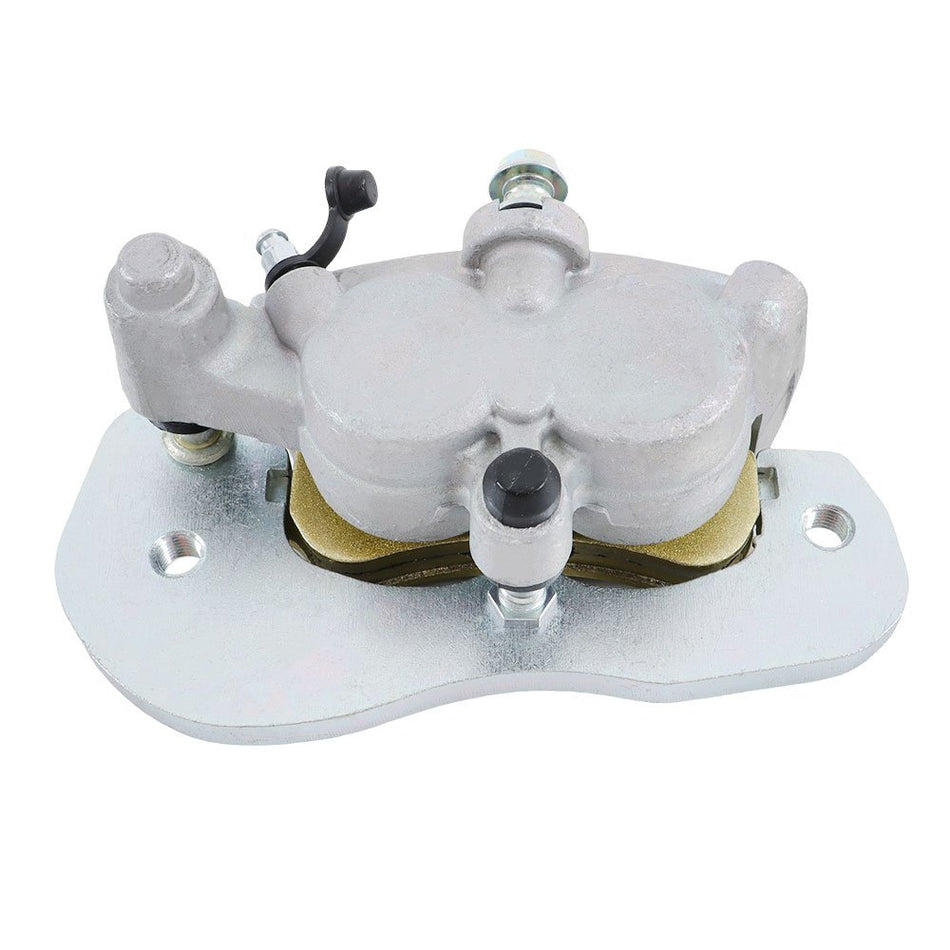 Rear Brake Calipers w/Pads For Can-Am Defender Max HD10 2017-2023