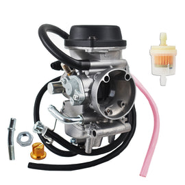 Carburetor Carb For Suzuki Quadsport Z400 LTZ400LTZ 400 2003-07 Kawasaki KFX400