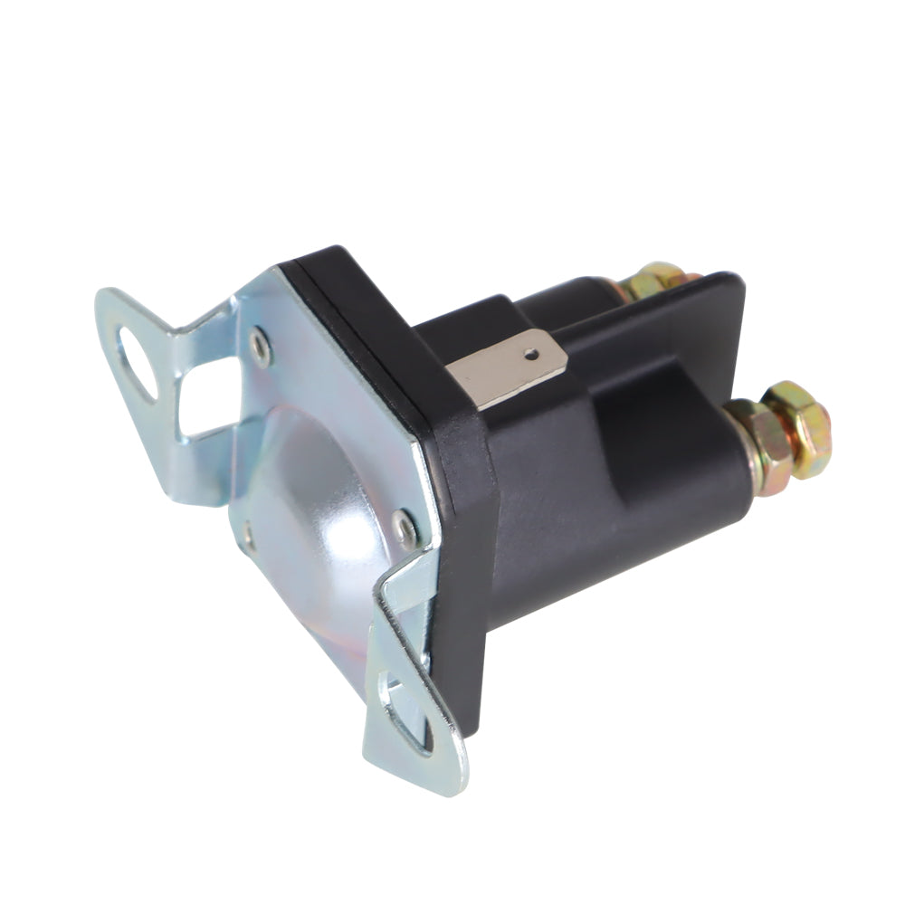 Elettrovalvola Avviamento 12V Per Trombetta Husqvarna - Ricambio Nuovo Labworkmoto