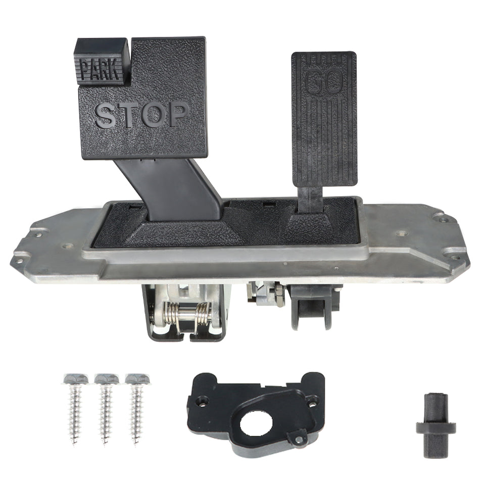 For Club Car Precedent 1025950-21 Accelerator Pedal Electric 2004-UP 1st 2nd gen