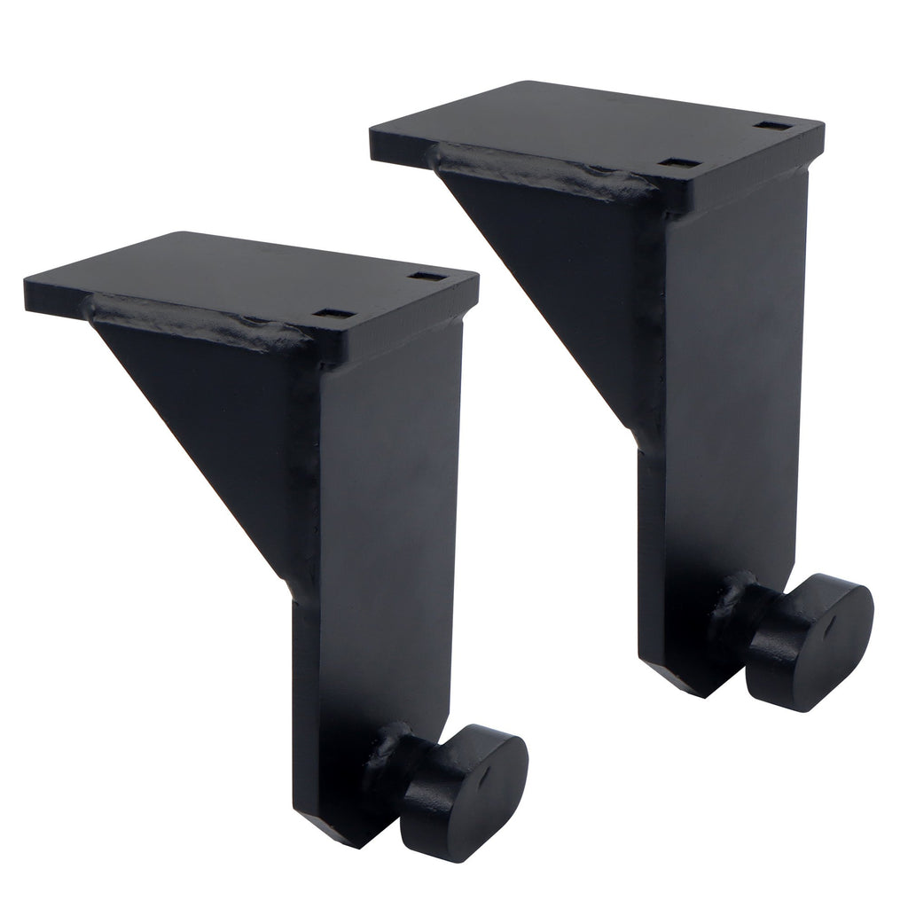 Labwork 2 Pack Upgrade Shipping Container Jack Lug Jack Leveling Attachment