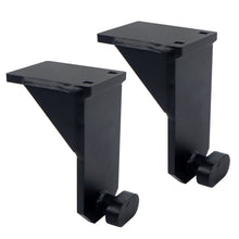 Load image into Gallery viewer, Labwork 2 Pack Upgrade Shipping Container Jack Lug Jack Leveling Attachment